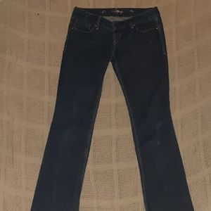 Express Jeans